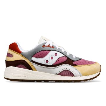 Saucony Shadow 6000 Premium Purple / Multi (S70816-3)