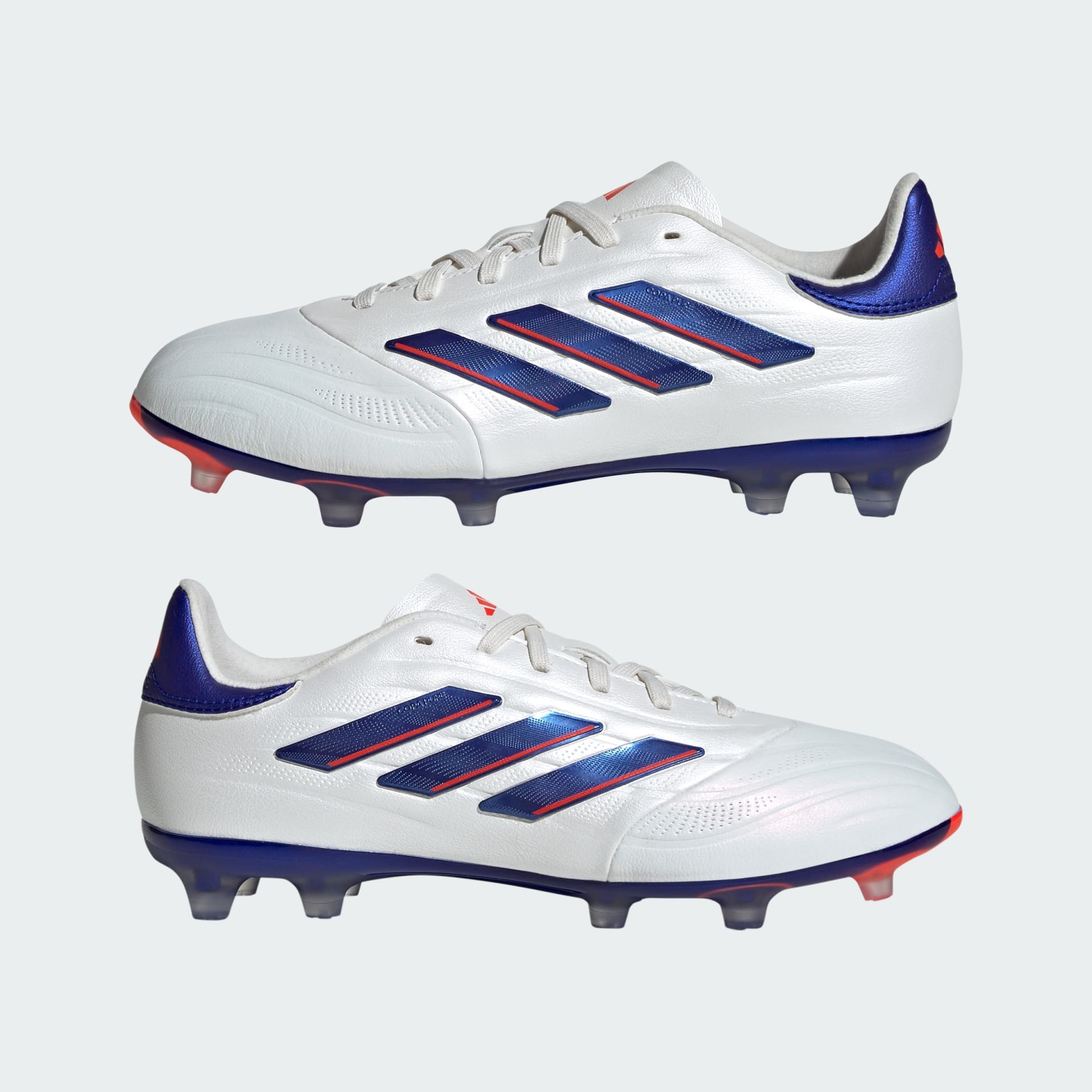 adidas Copa Pure 2 Elite Firm Ground Voetbalschoenen Kids (IG6406)