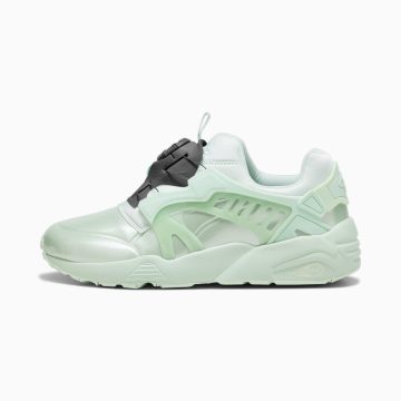 Puma Disc Blaze Metal Groen (396483-01)