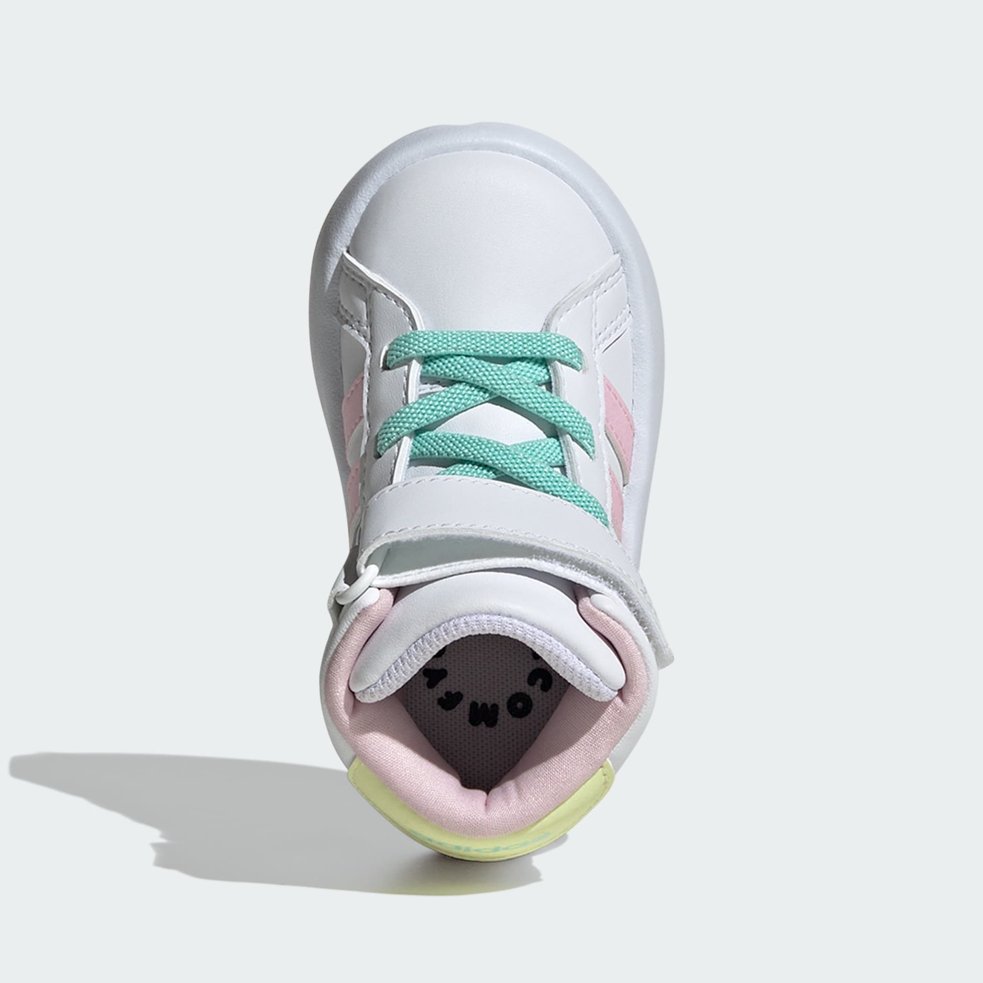 adidas Grand Court Mid Kids (IE8704)