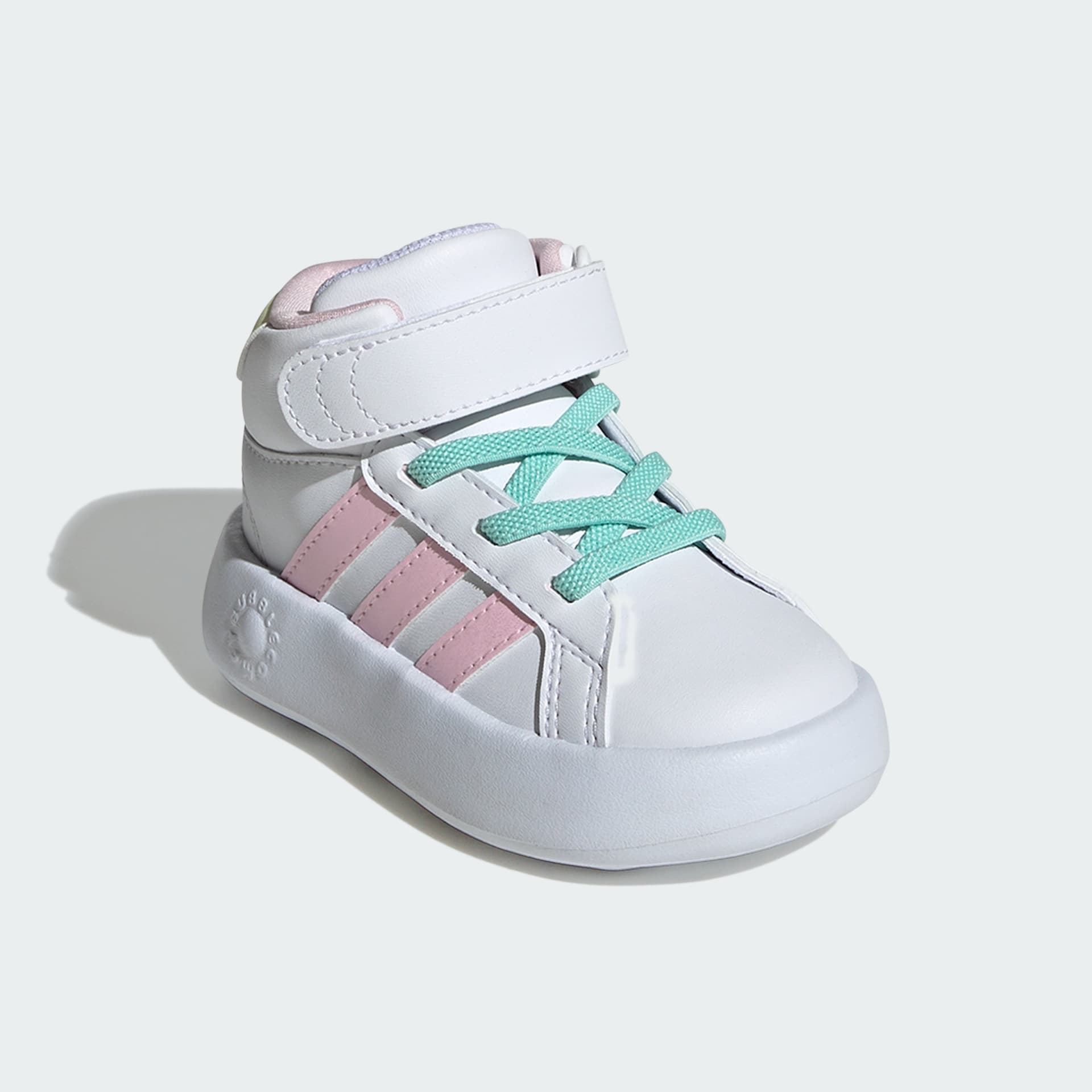adidas Grand Court Mid Kids (IE8704)