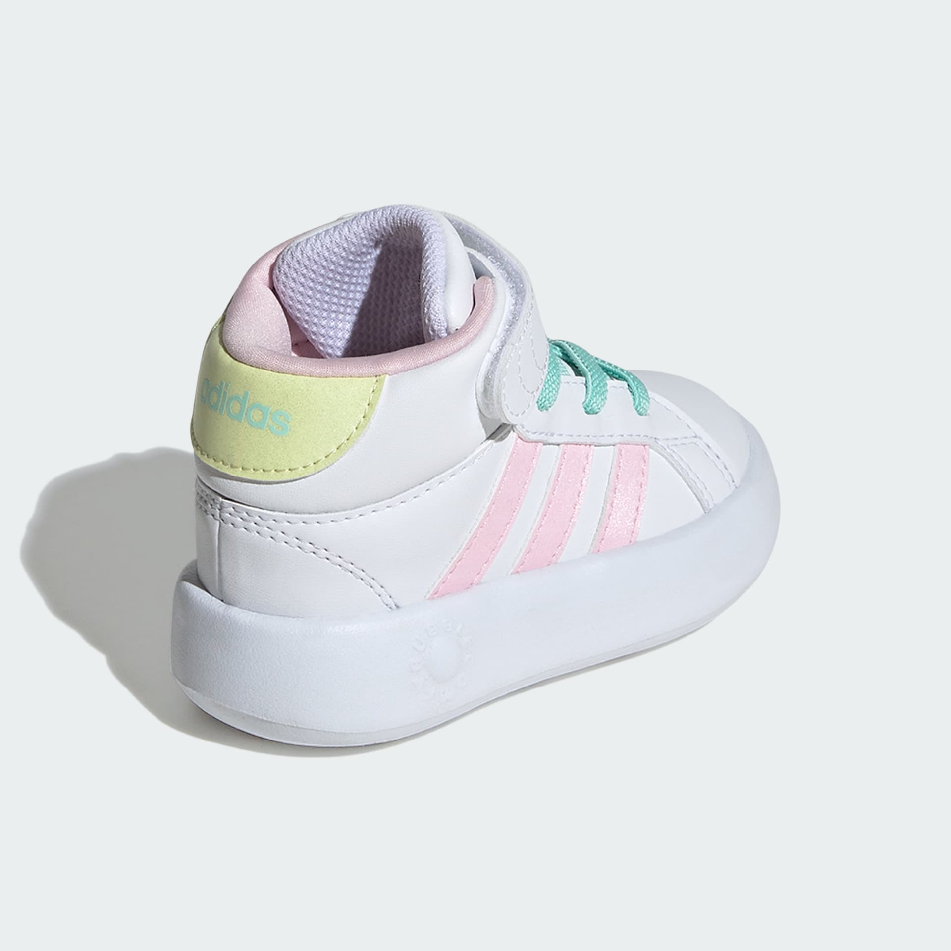 adidas Grand Court Mid Kids (IE8704)