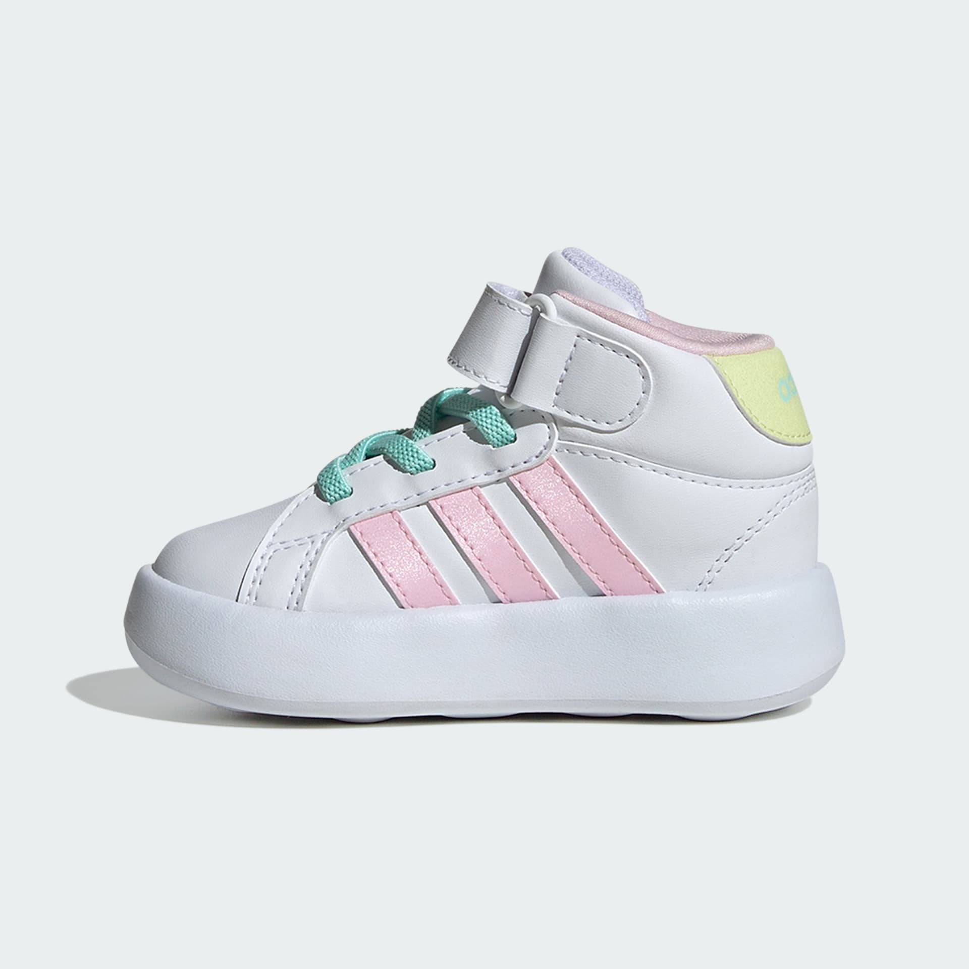 adidas Grand Court Mid Kids (IE8704)
