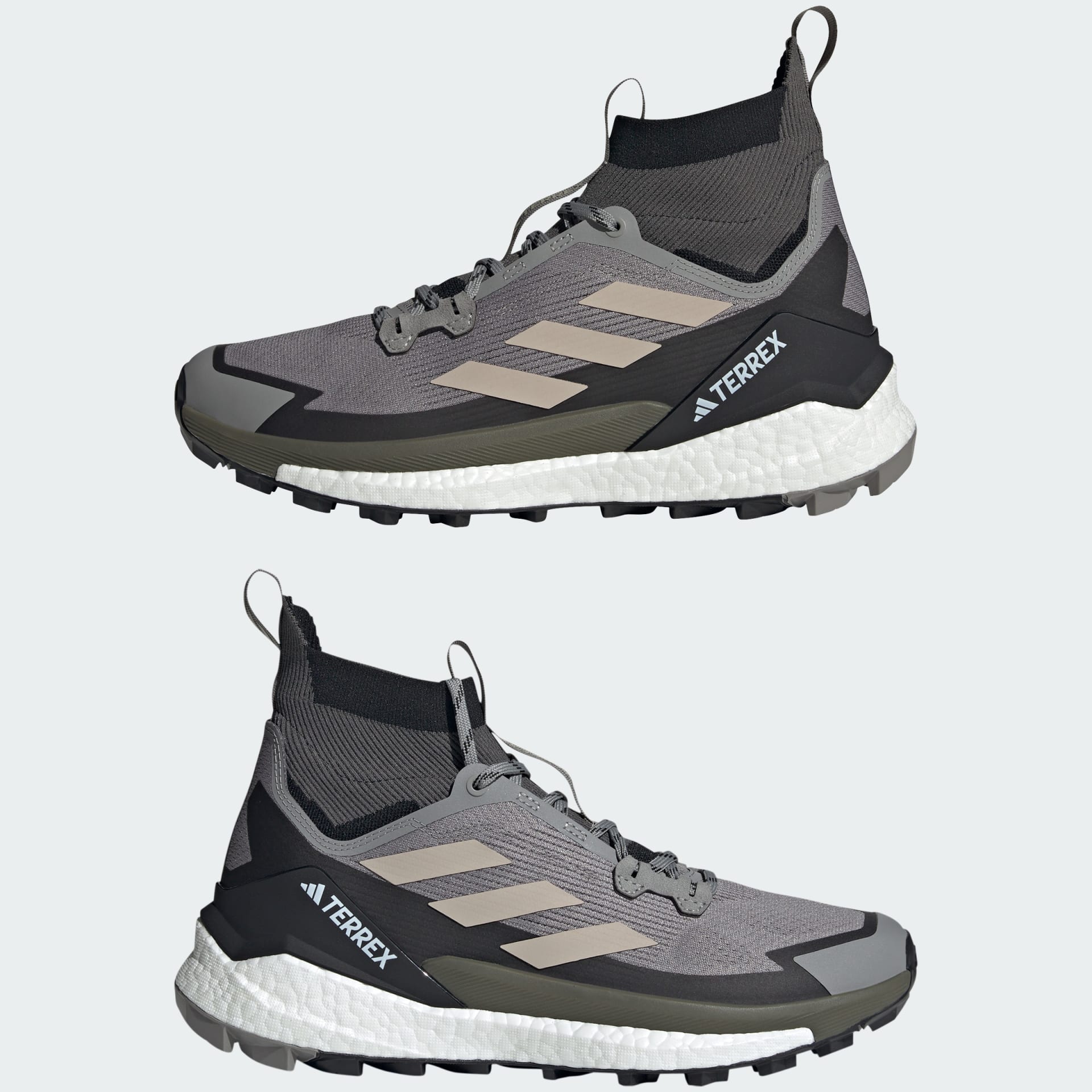 adidas Terrex Free Hiker 2.0 Hiking (IG8866)
