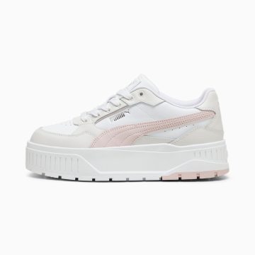 Puma Karmen II Idol Wit/Grijs (397461-04)