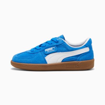 Puma Palermo Blauw/Wit (397273-11)
