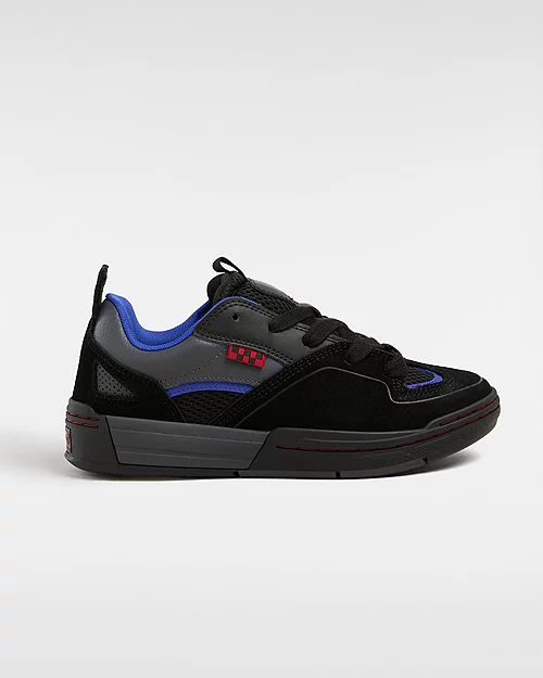 VANS Skate Mixxa Zwart (VN000CUYN42)
