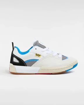 VANS Skate Mixxa Athletic Wit (VN000CUYWTM)