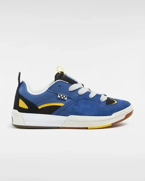 VANS Skate Mixxa Blauw (VN000CUYY27)