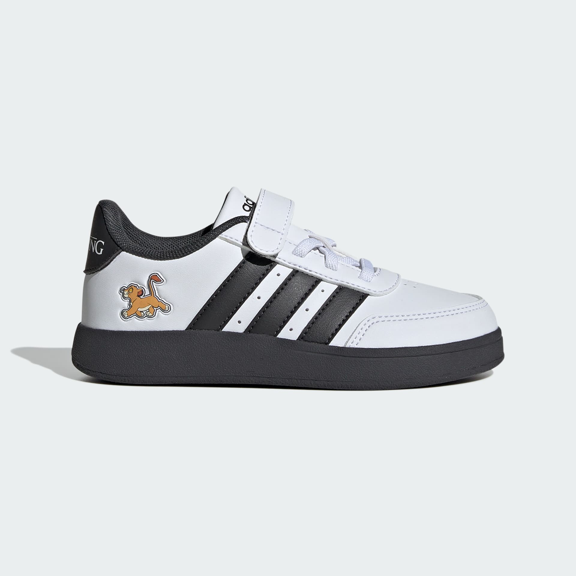 adidas adidas x Disney Lion King Breaknet Kids (IF1756)