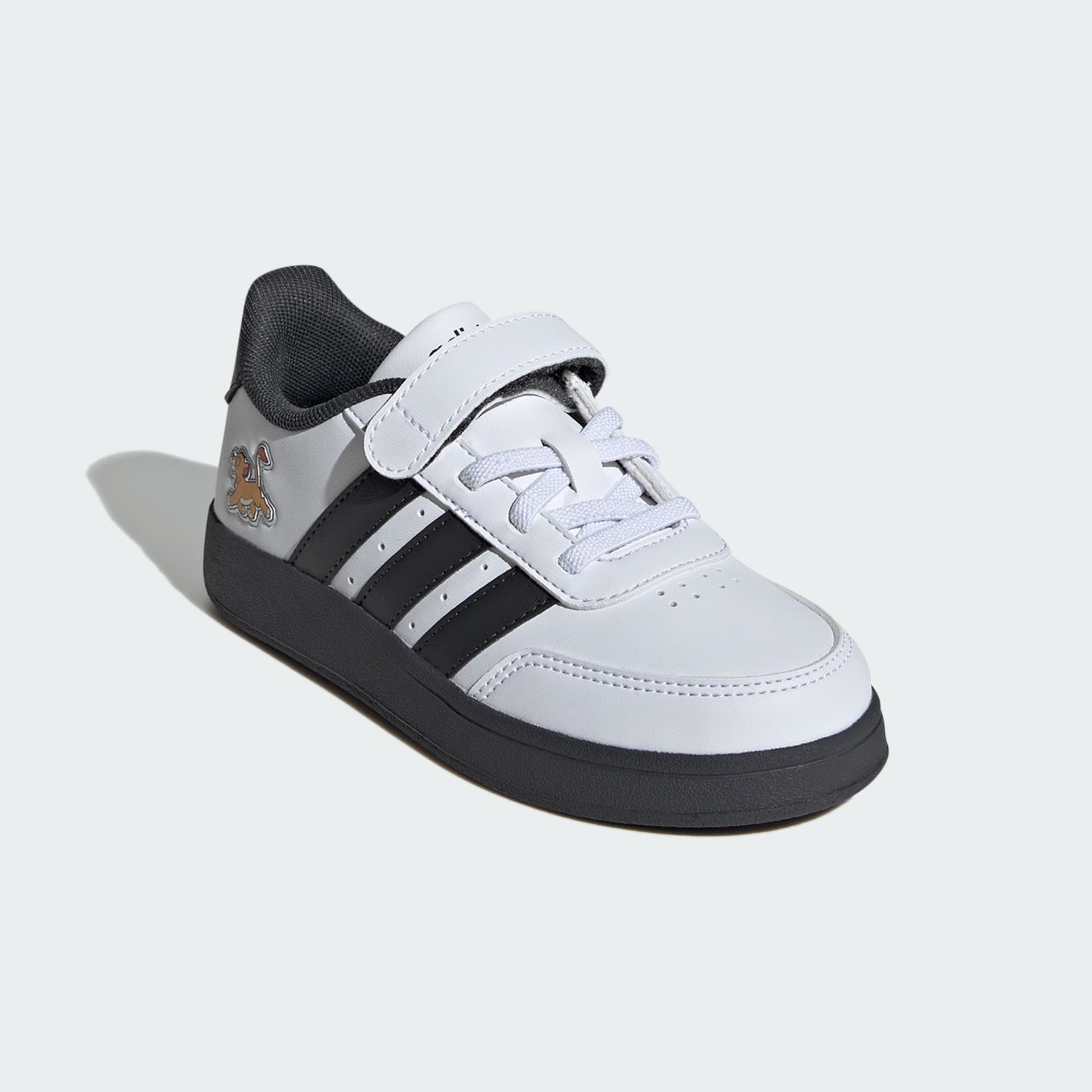 adidas adidas x Disney Lion King Breaknet Kids (IF1756)