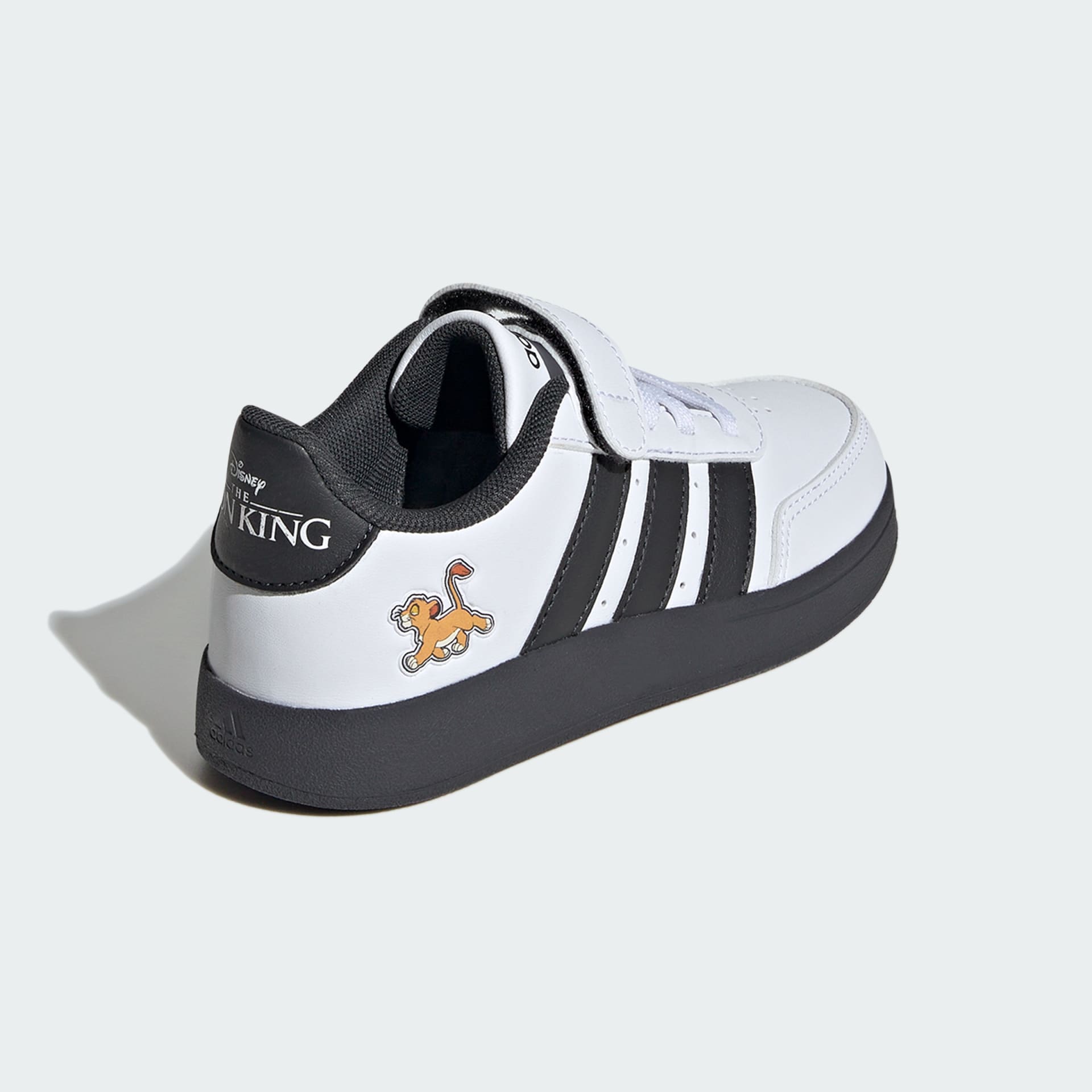adidas adidas x Disney Lion King Breaknet Kids (IF1756)