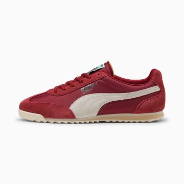 Puma Arizona Nylon Grijs/Rood (398682-02)