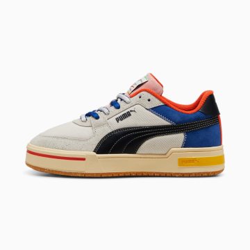 Puma CA Pro Classic Podium unisex Zwart (398347-01)