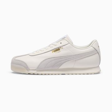 Puma Roma Classics Grijs/Wit/Goud (398572-01)