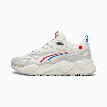 Puma RS-X Efekt Premium Athletics Grijs/Wit (398203-01)
