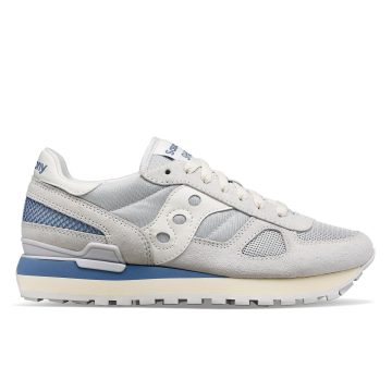 Saucony Shadow Original Grey / Cream (S1108-876)