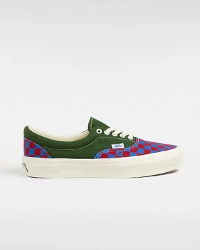 VANS Premium Era 95 Groen (VN000CZDBXU)