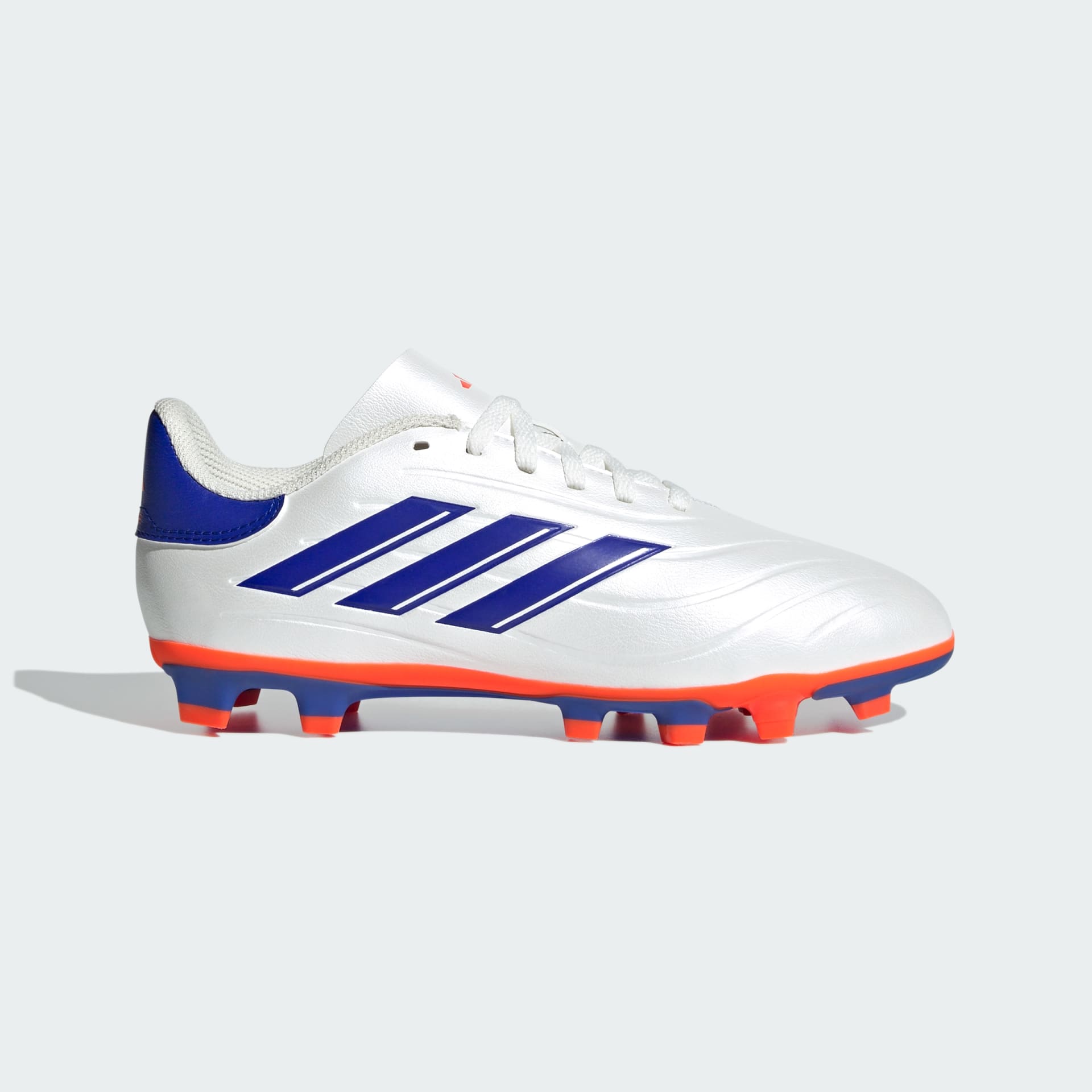 adidas Copa Pure 2 Club Flexible Ground Voetbalschoenen Kids (IG6412)