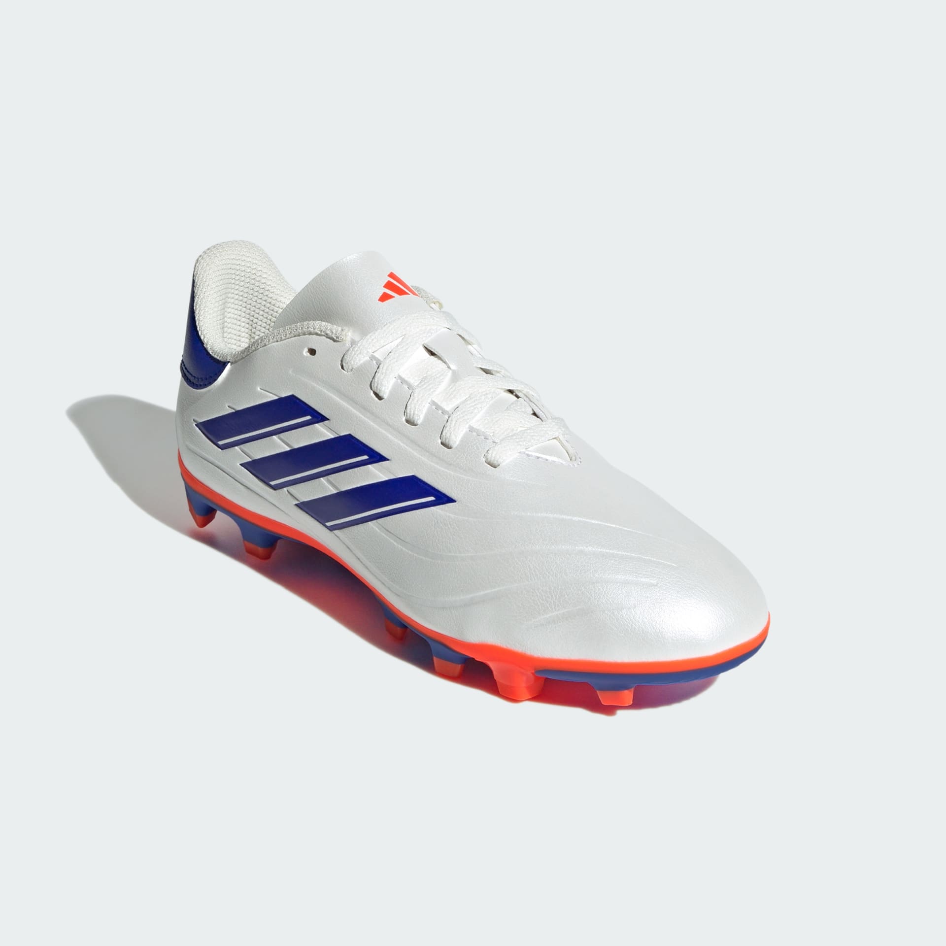 adidas Copa Pure 2 Club Flexible Ground Voetbalschoenen Kids (IG6412)