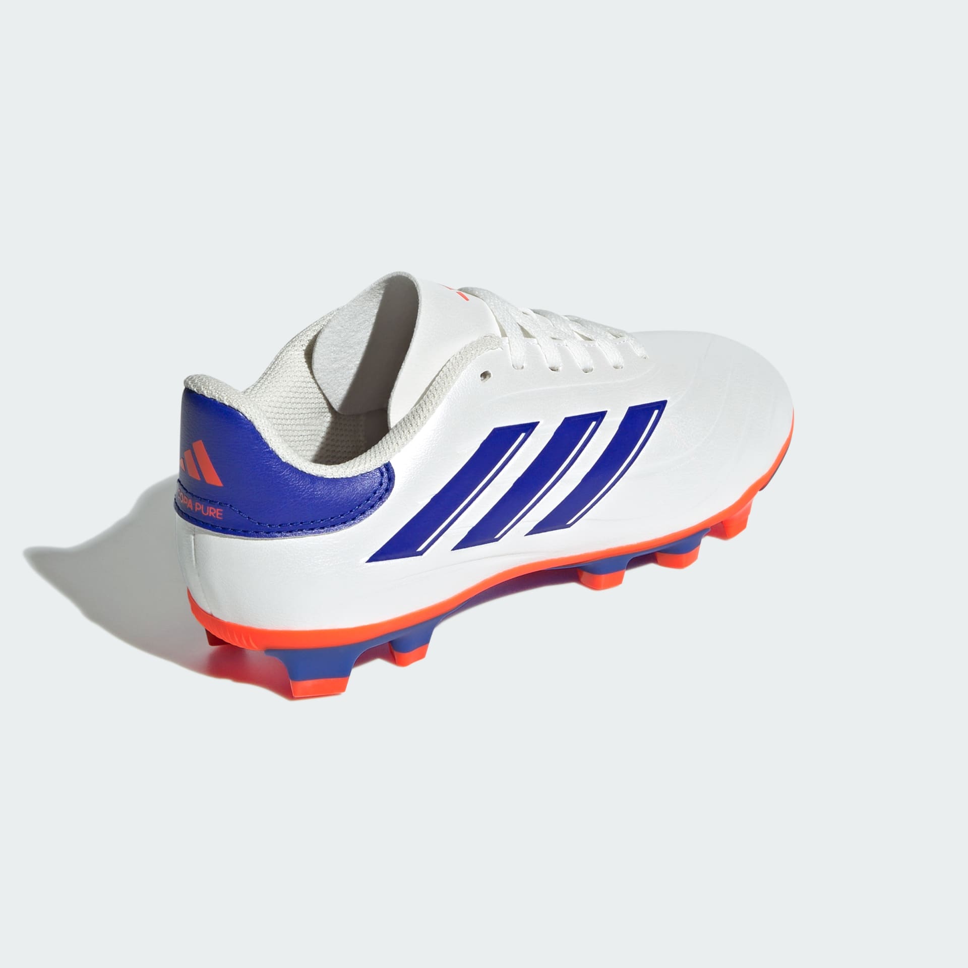 adidas Copa Pure 2 Club Flexible Ground Voetbalschoenen Kids (IG6412)