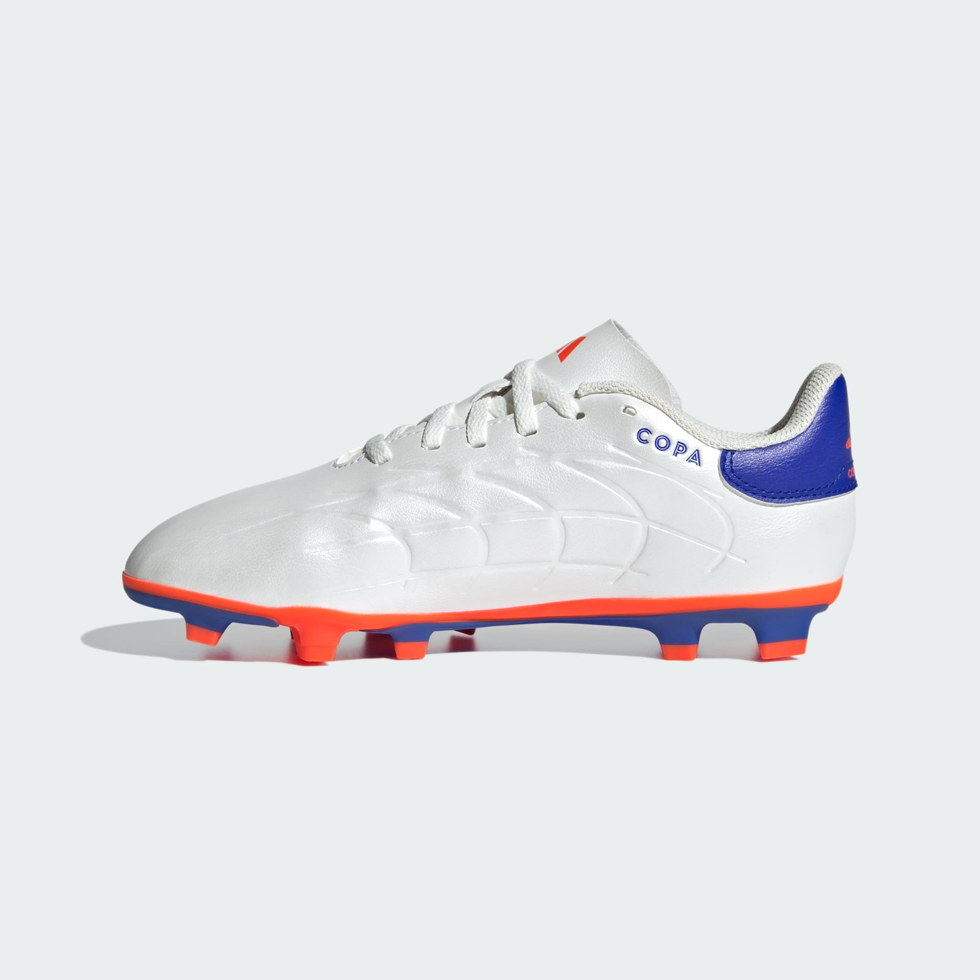 adidas Copa Pure 2 Club Flexible Ground Voetbalschoenen Kids (IG6412)