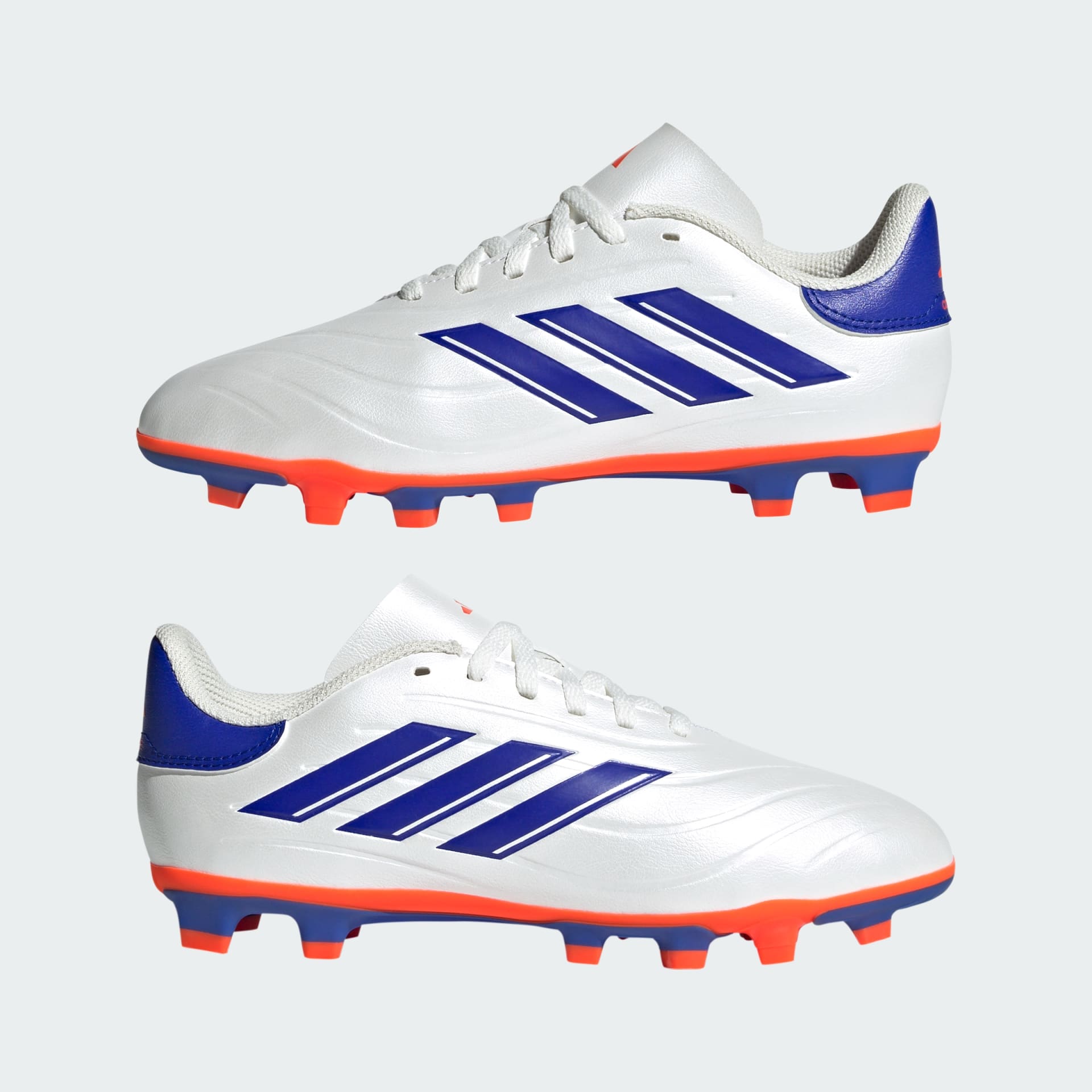 adidas Copa Pure 2 Club Flexible Ground Voetbalschoenen Kids (IG6412)