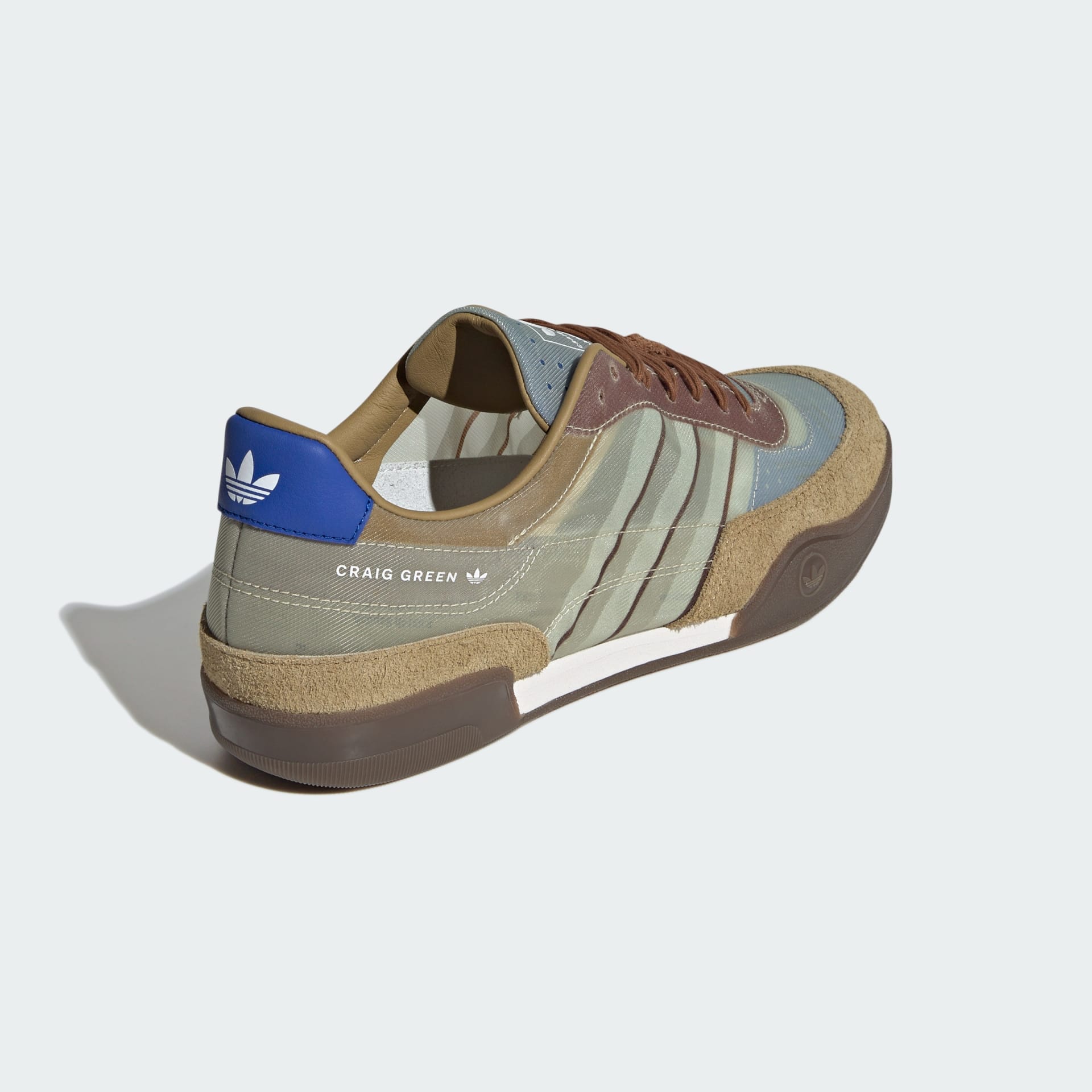 adidas Craig Green Squash Polta AKH (IH0791)