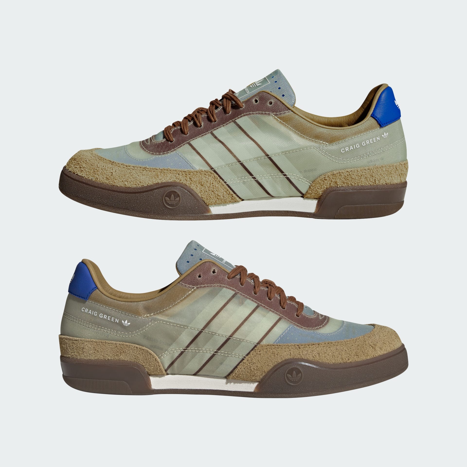 adidas Craig Green Squash Polta AKH (IH0791)