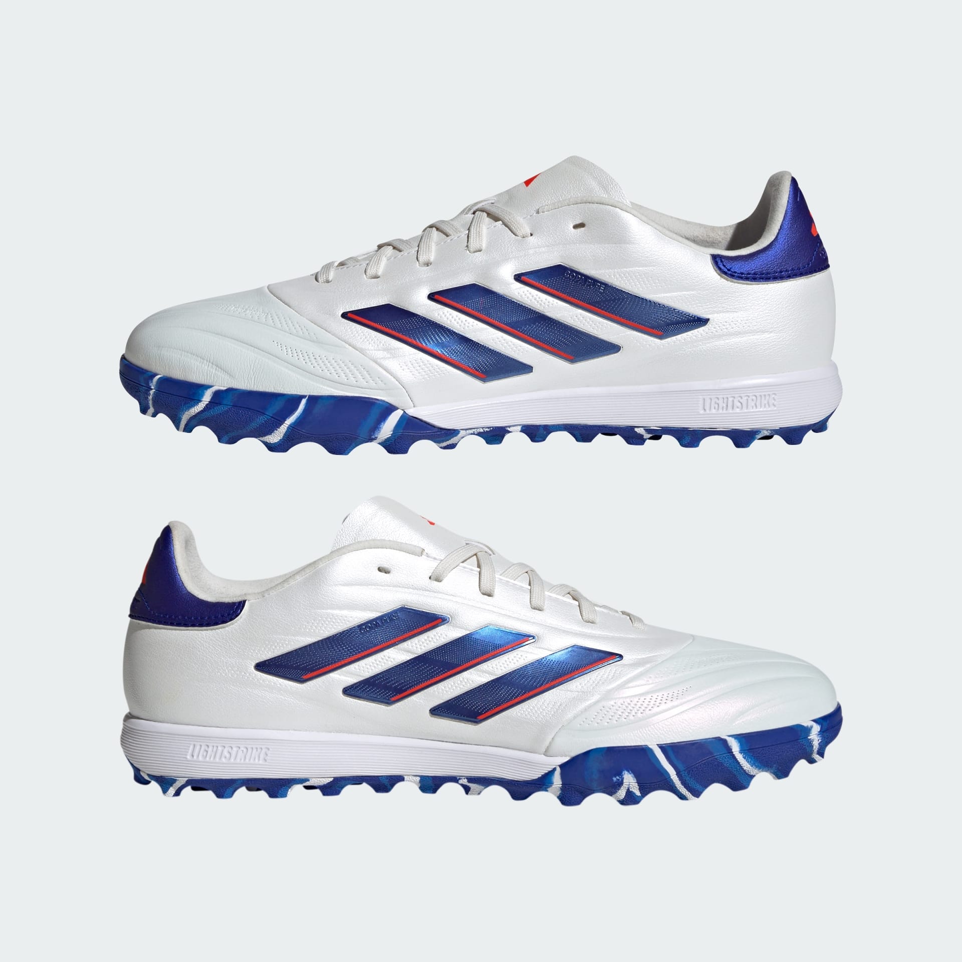 adidas Copa Pure 2 Elite Turf Voetbalschoenen (IG8685)