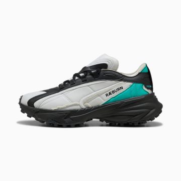 Puma x MAPF1 x RÆBURN Spirex Zwart/Grijs (308556-01)