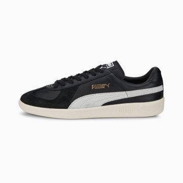 Puma Army Trainer Zwart (386607-02)