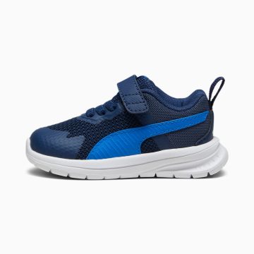 Puma Evolve Run mesh met alternatieve sluiting Blauw (386240-09)
