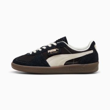 Puma Palermo Vintage unisex Zwart (396841-04)