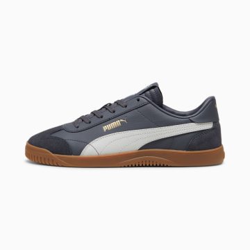 Puma Club 5v5 Grijs/Goud (395104-09)