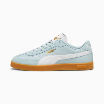 Puma Club II Era unisex Wit (397447-08)