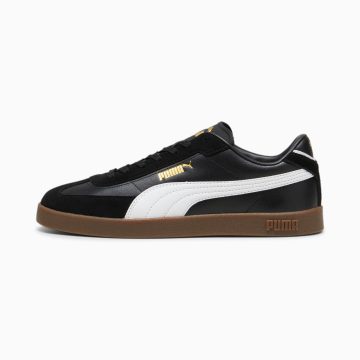 Puma Club II Era unisex Goud/Zwart/Wit (397447-02)