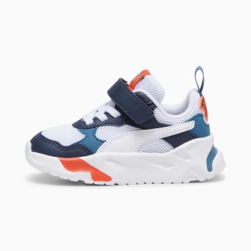 Puma Trinity Blauw/Rood/Wit (390840-15)