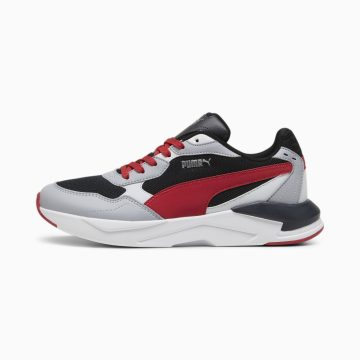 Puma X-Ray Speed Lite Rood/Zwart/Grijs (384639-48)