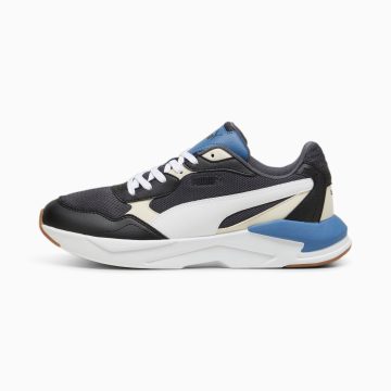 Puma X-Ray Speed Lite Zwart/Grijs/Wit (384639-50)