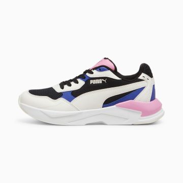 Puma X-Ray Speed Lite Grijs/Zwart (384639-52)