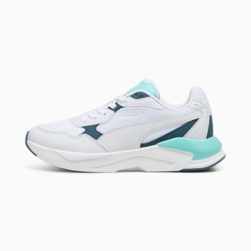 Puma X-Ray Speed Lite Zilver/Grijs/Wit (384639-53)