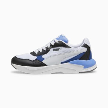 Puma X-Ray Speed Lite Zilver/Zwart/Wit (384639-42)