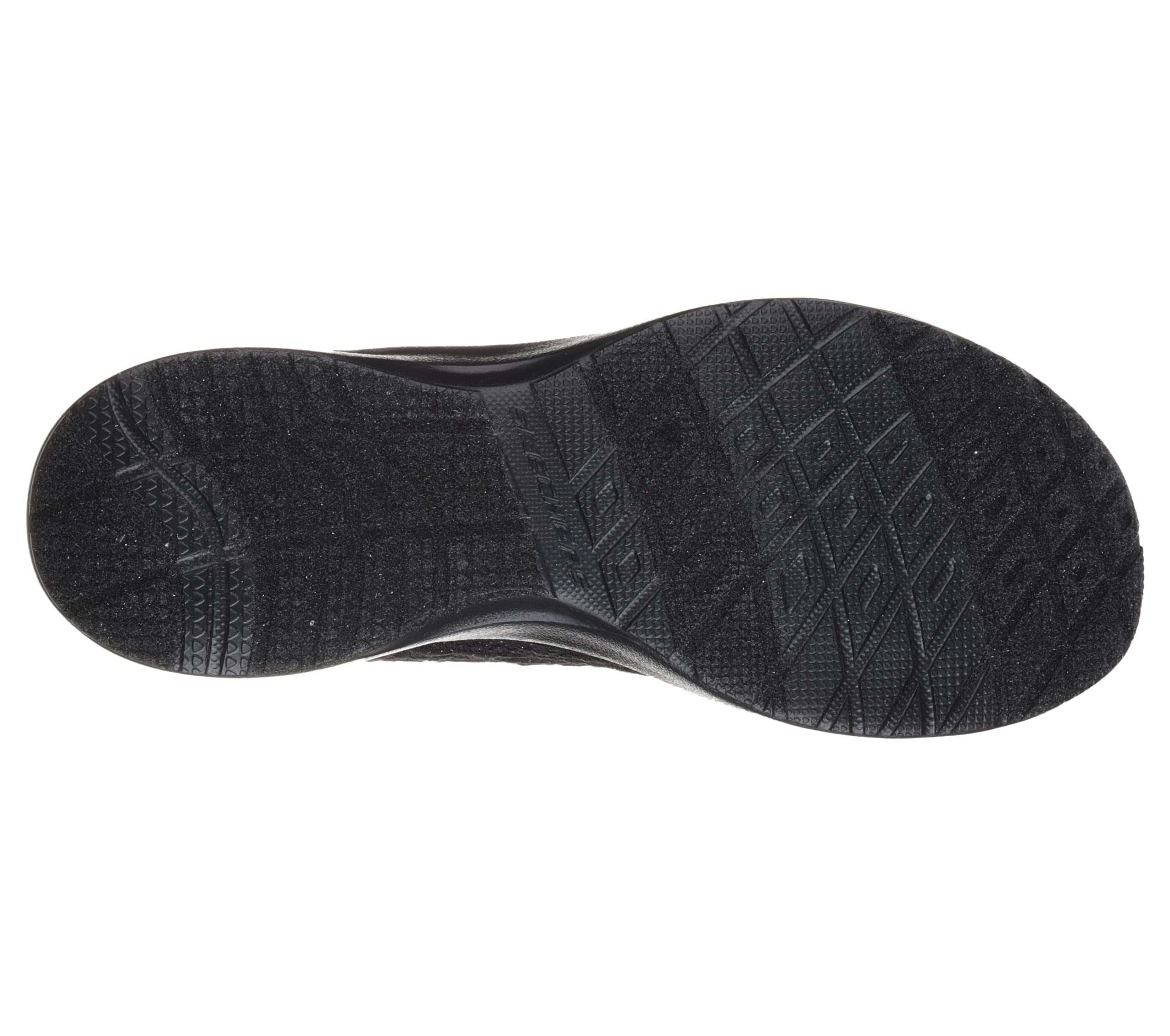 Skechers Dynamight – Blissful – Zwart (12149-BBK)