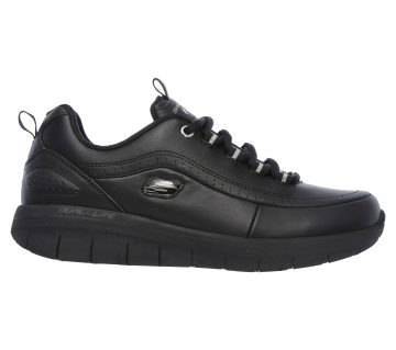 Skechers Synergy 2.0 – Zwart (12363-BBK)