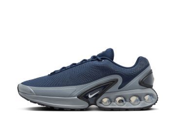 Nike Air Max DN Midnight Navy (DV3337-401)