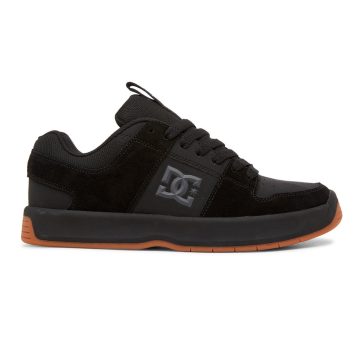 DC Shoes Lynx Zero black/gum (ADYS100615-BGM)