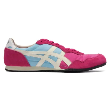 Onitsuka Tiger SERRANO PINK RAVE/CREAM (1183B400.706)
