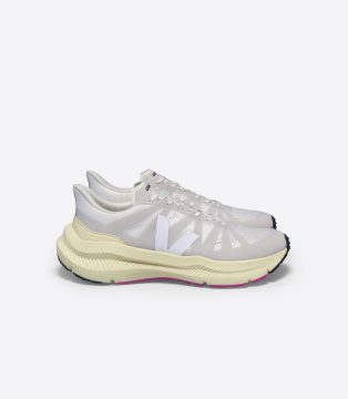 Veja CONDOR 3 ENGINEERED-MESH FULL-WHITE (CC2803777A)