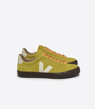 Veja CAMPO BOLD SUEDE LIQUOR PIERRE (CP0303694A)